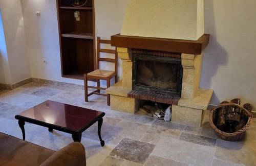 Rosnay Maison | Maison de vacances au cœur du parc de la Brenne avec étang privé, Wi-Fi et animaux acceptés - FR-1-591-376