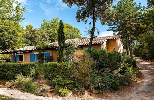 Gaujac Maison | Maison de vacances avec terrasse privée!