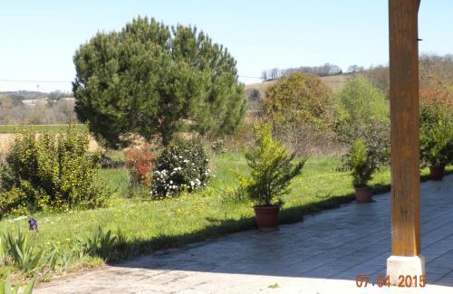 Nerac Maison | Maison de Vacances de Récailleau