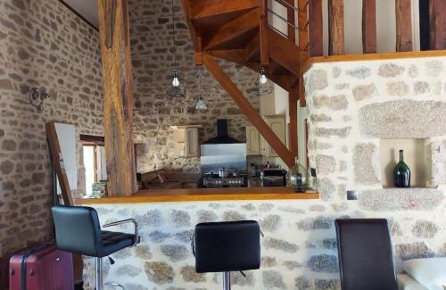 Lormes Maison | Maison de vacances en Morvan