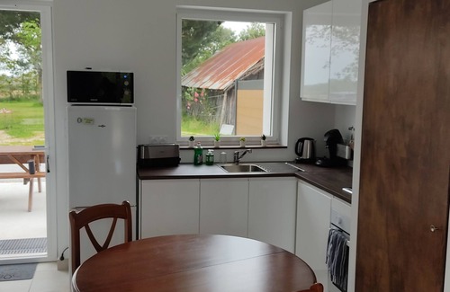 Commequiers Maison | Maison de Vacances avec spa, 2 à 4 Personnes, en Vendée