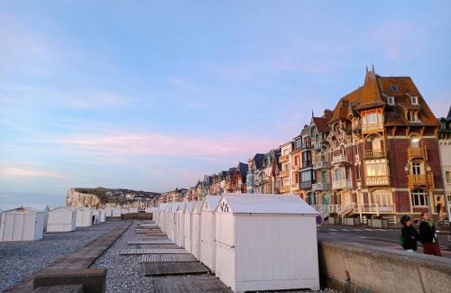 Dancourt Maison | Maison De Vacances
