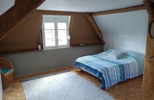 Dancourt Maison | Maison De Vacances