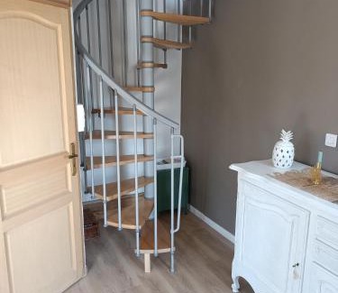 Dancourt Maison | Maison De Vacances