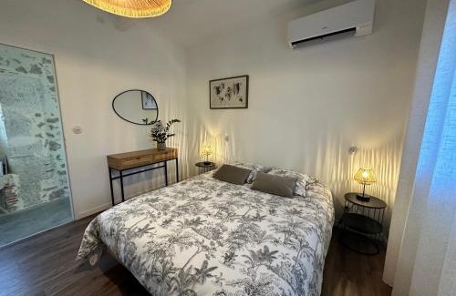 Gondrin Maison | Maison de vacances