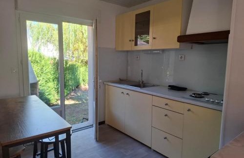 Lacaune Maison | Maison de vacances