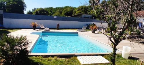 Seyresse Maison | MAISON de VACANCES