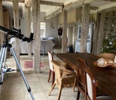 Manciet Maison | Maison de vacances Gers