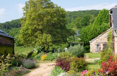 Menessaire Maison | Maison de vacances Les Mésanges, à Ménessaire