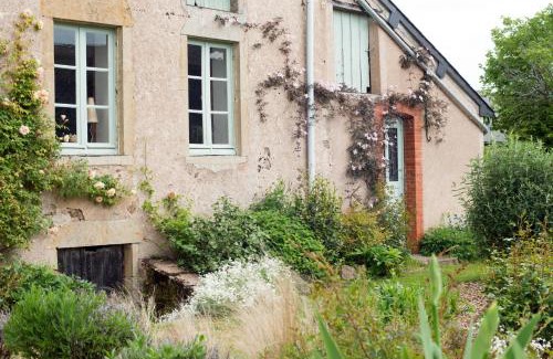 Menessaire Maison | Maison de vacances Les Mésanges, à Ménessaire