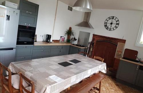 Avrille Maison | Maison de Vacances LUCYANN