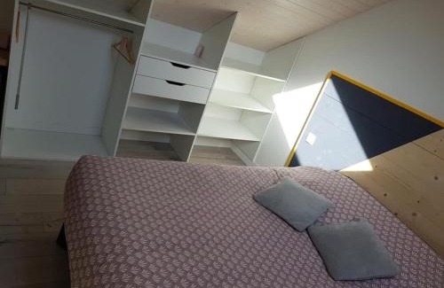 Avrille Maison | Maison de Vacances LUCYANN