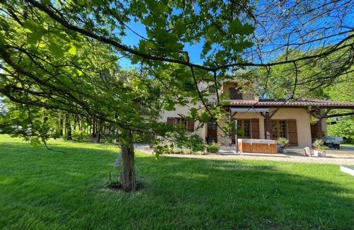 Capdrot Maison | Maison de Vacances MACOU 2