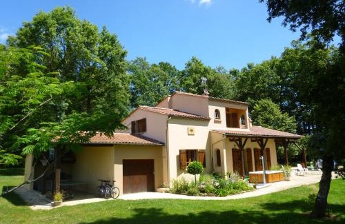 Capdrot Maison | Maison de Vacances MACOU 2