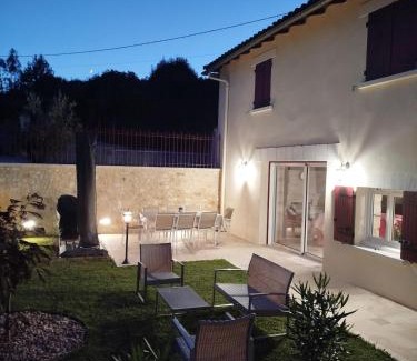 Trelissac Maison | Maison de vacances PERIGUEUX