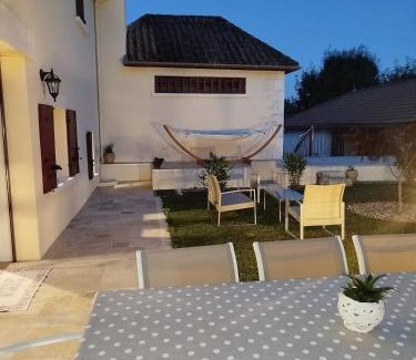 Trelissac Maison | Maison de vacances PERIGUEUX
