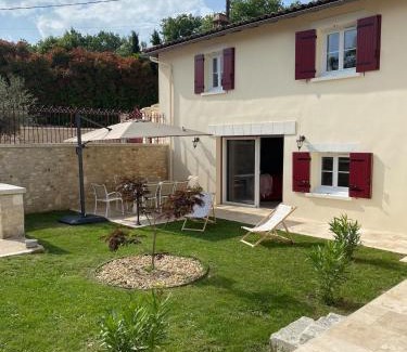 Trelissac Maison | Maison de vacances PERIGUEUX