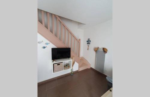 Colombiers Maison | Maison de vacances proche du canal du midi et de la mer
