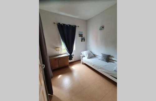 Colombiers Maison | Maison de vacances proche du canal du midi et de la mer