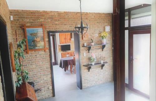 Juprelle Maison | Maison de vacances située entre Liège, Tongres et Visé