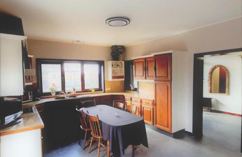 Juprelle Maison | Maison de vacances située entre Liège, Tongres et Visé