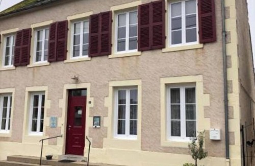 Sens Maison | Maison de vile les Tresors de Sens