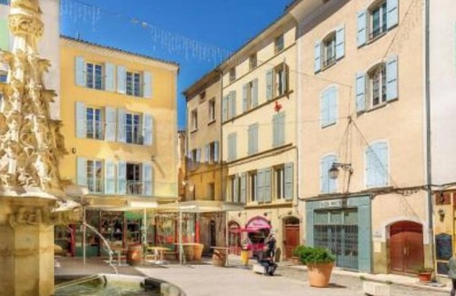 Sens Maison | Maison de vile les Tresors de Sens