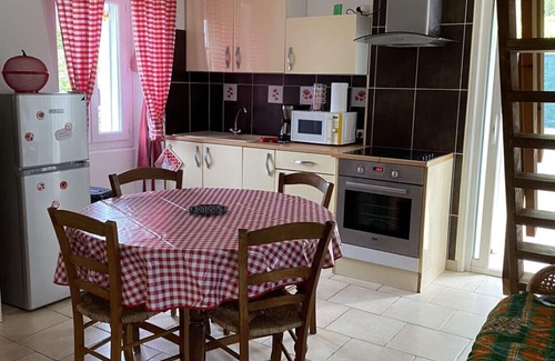 Monacia-d'Orezza Maison | Maison de village Monacia d'Orezza
