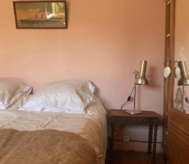Remalard-en-Perche Maison | Maison de village