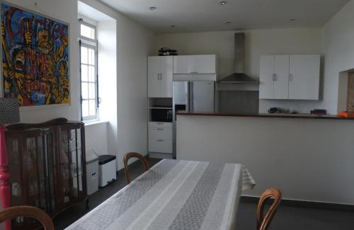 Le Gue-de-Velluire Maison | Maison de village spacieuse et confortable