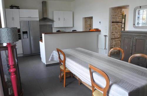 Le Gue-de-Velluire Maison | Maison de village spacieuse et confortable