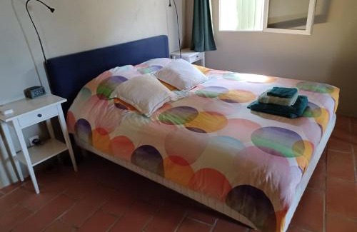 Mollans-sur-Ouveze Maison | Maison de village en pierre