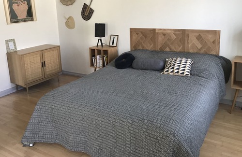 Nuaille d'Aunis Maison | Maison DE Village EN Pierre Grand Jardin 10 min de L'île de Ré