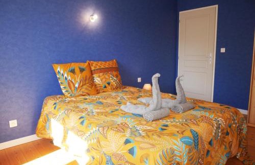 Serrieres-sur-Ain Maison | Maison de village Rives de L'Ain
