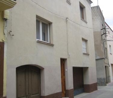 Puigpelat Appartement | Maison de village à Puigpelat près de Valls et de TARRAGONA