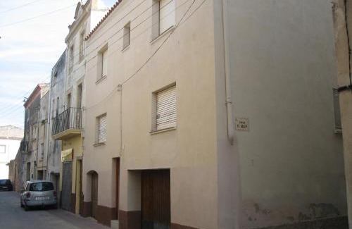 Puigpelat Appartement | Maison de village à Puigpelat près de Valls et de TARRAGONA