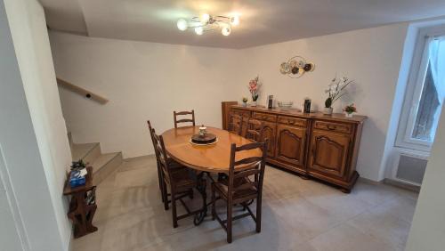 Paulhan Maison | Maison de village 6 personnes