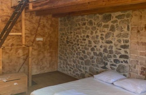 Chorges Appartement | maison de village atypique !