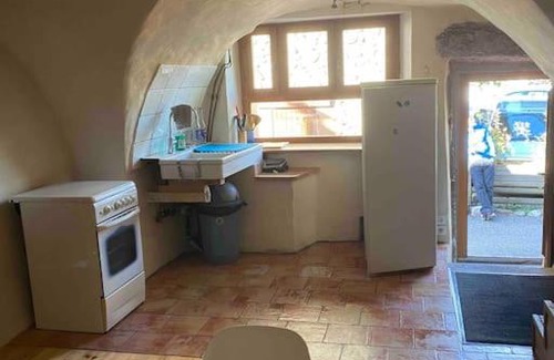 Chorges Appartement | maison de village atypique !