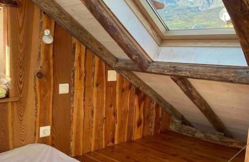 Chorges Appartement | maison de village atypique !