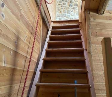 Chorges Appartement | maison de village atypique !