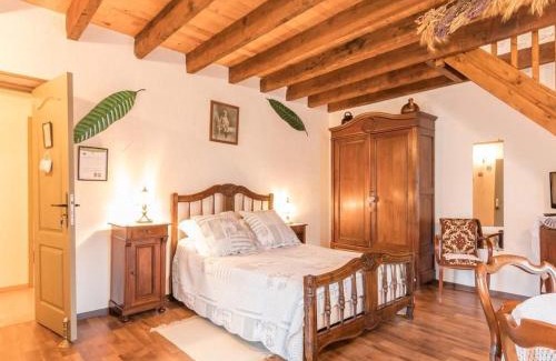 Francalmont Maison | Maison de village au calme avec grand verger - FR-1-583-446
