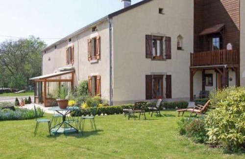 Francalmont Maison | Maison de village au calme avec grand verger - FR-1-583-446