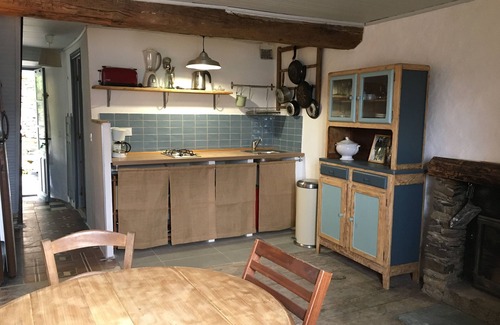 Cambia Maison | Maison de Village Authentique