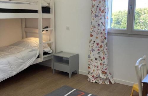 Buzancy Maison | Maison de village charmante avec jardin et terrasse, proche de Soissons, idéale familles et animaux acceptés - FR-1-532-19
