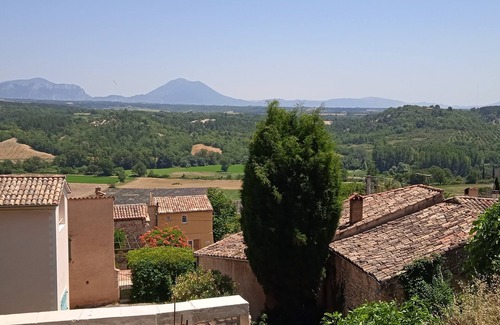 Puimoisson Maison | Maison de village en Provence