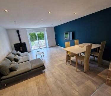 Pontcey Maison | Maison de village
