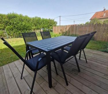 Pontcey Maison | Maison de village