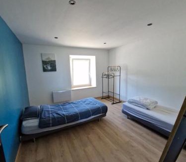 Pontcey Maison | Maison de village