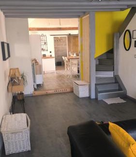 Villeroy Maison | Maison de village